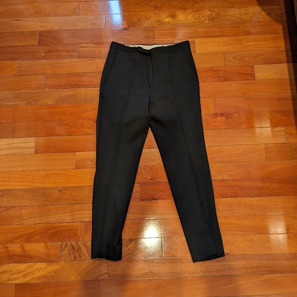 Gucci Tuxedo, Black 38R - Picture 6 of 13